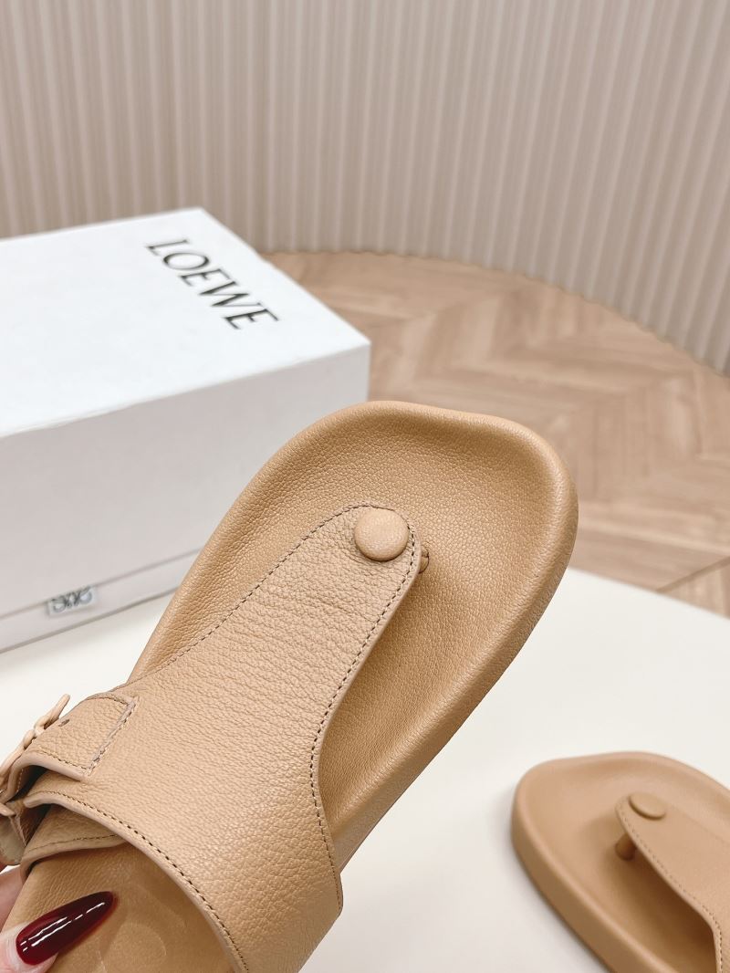 Loewe Sandals